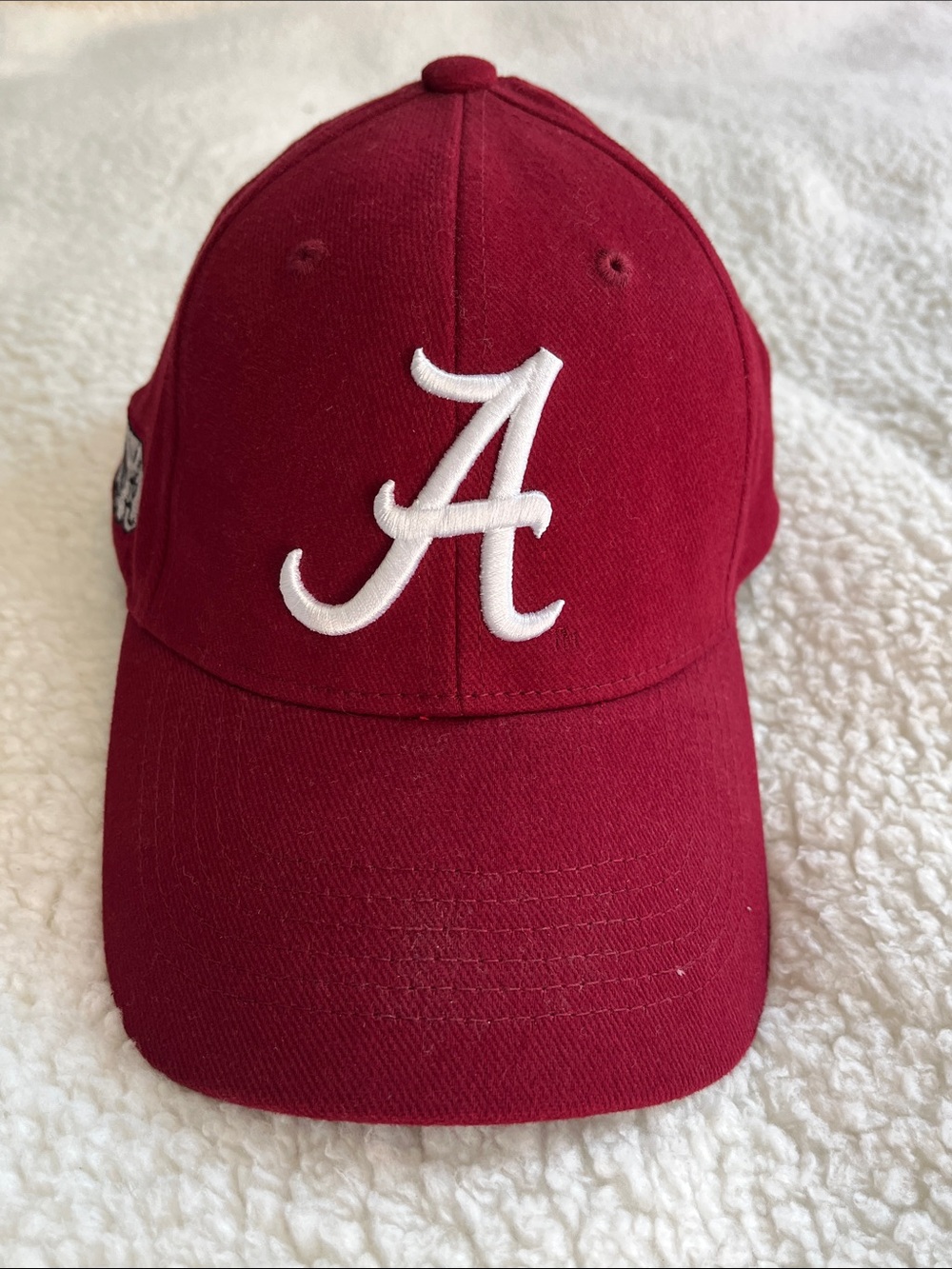 University of Alabama Crimson Tide Youth Baseball Hat